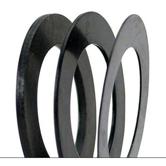 Spring Shim Kit 1.300in O.D. x .520in ID for LS Engines