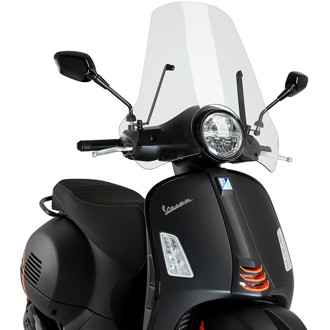 Gts Touring Clear