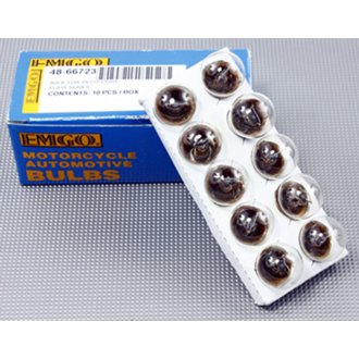 BULB 12V 23W (SOLD EACH)