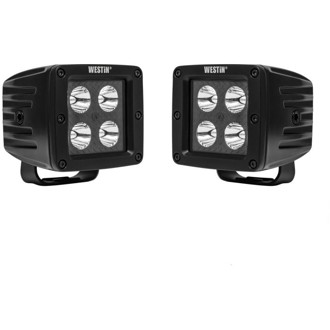 HyperQ B-FORCE LED Auxiliary Lights