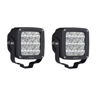 Axis Led Auxiliary Light
