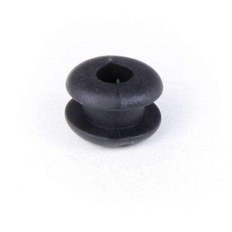 Strain Relief Grommet For Headset Intercom & Ptt Cables