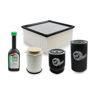 Proguard Diesel Filter Master Pack