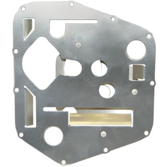 Scion FRS/Subaru BRZ/Toyota 86 Oil Pan Baffle Kit
