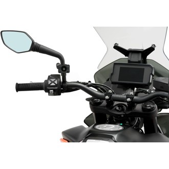 Supports For Mobile Devices And Covers Black