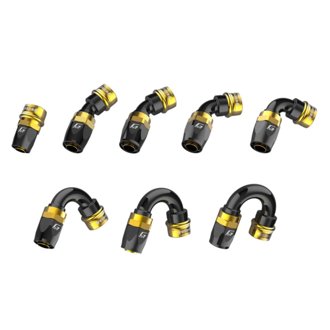 1/8 NPT to AN06 PRO/SPEC Adapter