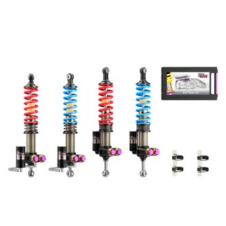 COILOVER KIT V5 (SPECIAL EDITION
