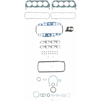 260-1636 Engine Gasket Set
