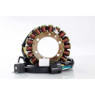 Ricks Motorsport New Oem Style Arctic Cat Stator