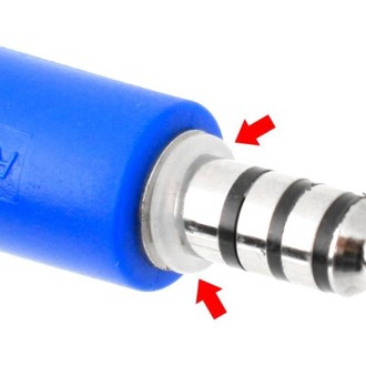 O-Rings For Mini Xlr