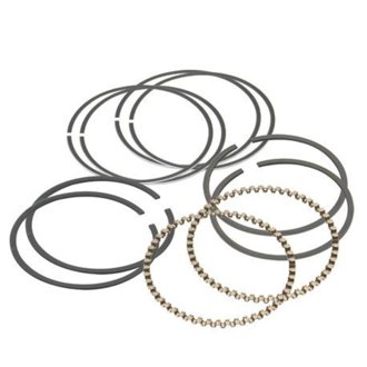 84-99 BT 3-1/2in Piston Ring Set - Standard