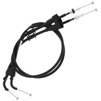 Racing 10-13 Yamaha YZ450F Cable - Throttle