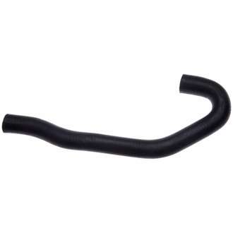 84-86 Nissan Sentra 4-Cyl. 1.6L Lower - Pipe To Rad. Molded Coolant Hose