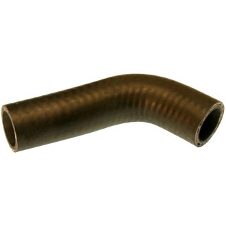 2012 Nissan Versa 4-Cyl. 1.6L Upper - Rad. To Filler Neck Molded Coolant Hose