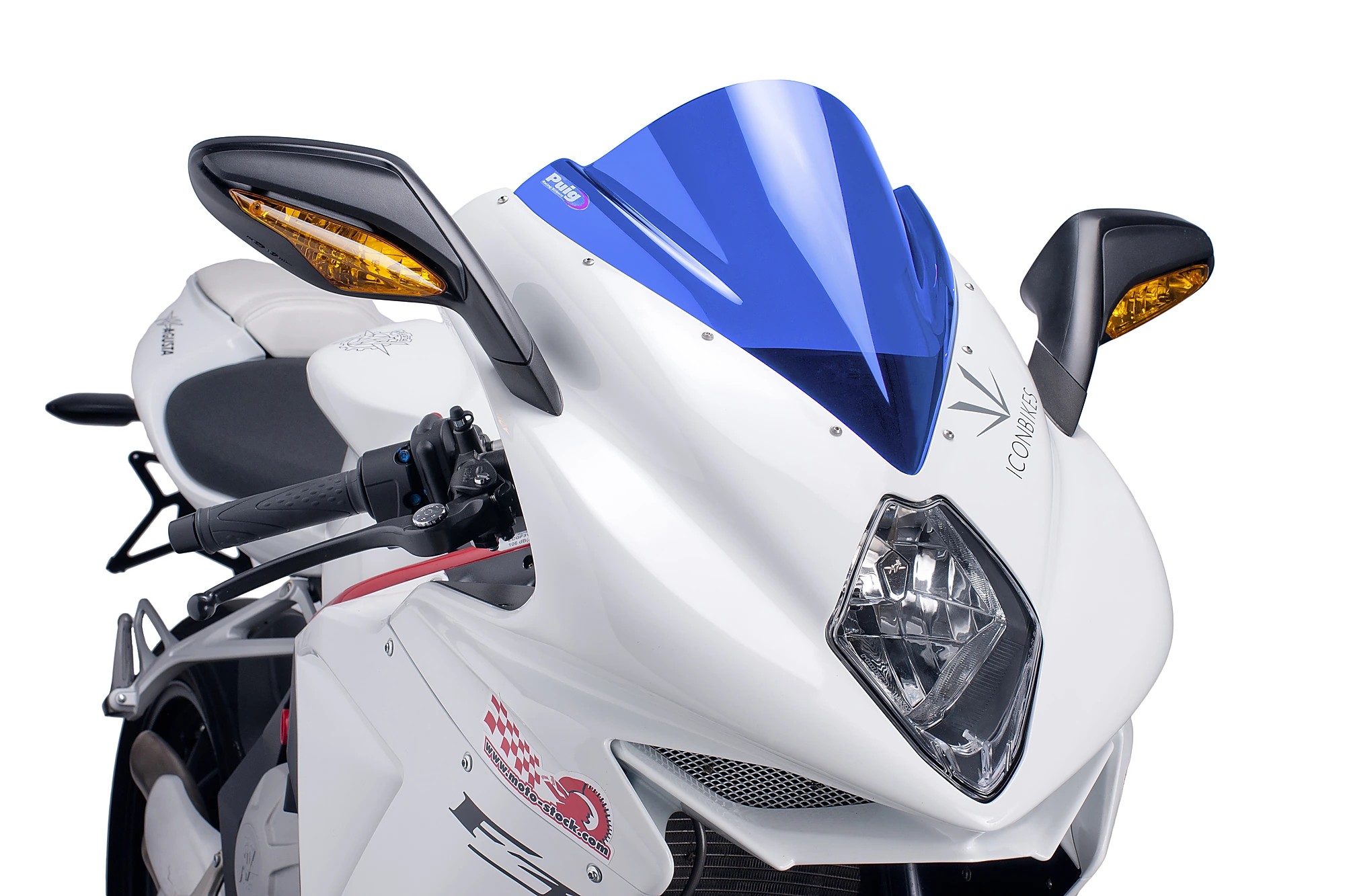 Z-Racing Screen