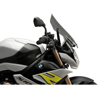 New Generation Touring Smoke
