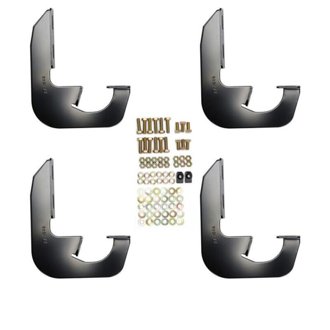 Running Board Mount Kit