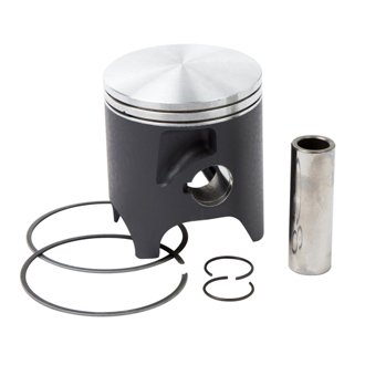 Vertex Piston 96-97 Suzuki RM 250 250cc Cast Replica Piston Kit