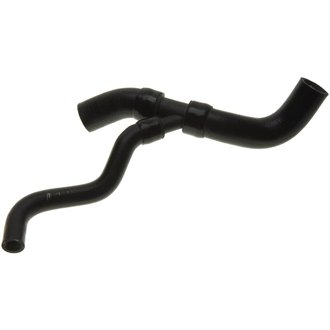 97-99 Chevrolet Malibu V-6 3.1L Lower Molded Coolant Hose