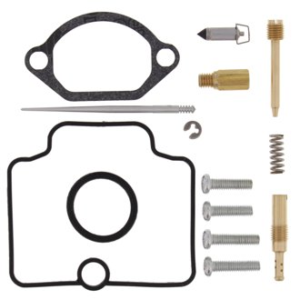 Racing 01-13 Kawasaki KX85 Carburetor Rebuild Kit