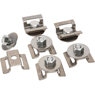 DEI Hardware