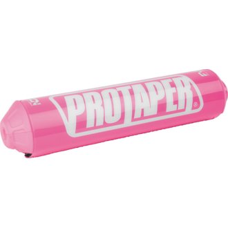 Fuzion Bar Pad - Race Pink