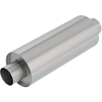 XR-1 Multicore Muffler