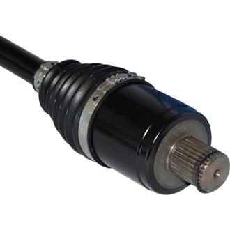 User Defined