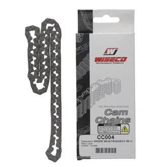 Camchain Canam Renegade, Outlander