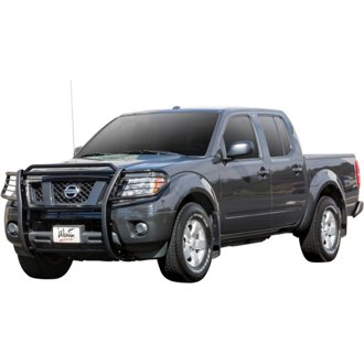 Sportsman Grille Guard
