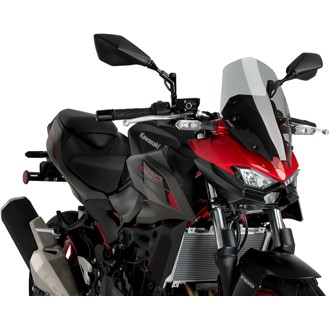 New Generation Touring Smoke