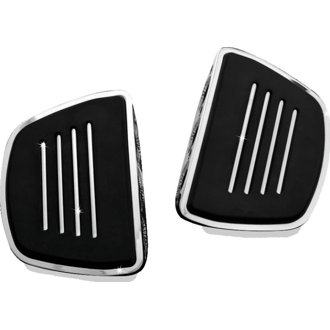 Premium Mini Board Without Male Mount Adapter Chrome