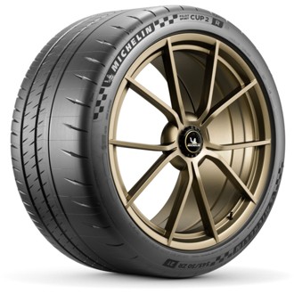 Pilot Sport Cup 2 235/40R19 96(Y) XL