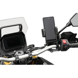 Supports For Mobile Devices And Covers Black