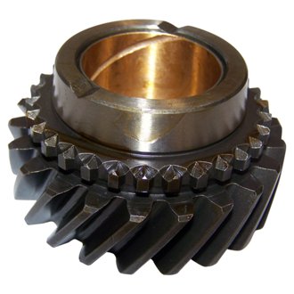 2nd Gear