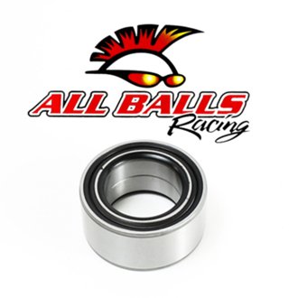 WHEEL BEARING KIT 1 BEARING