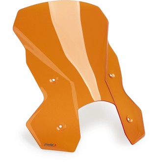 Touring Screen Orange