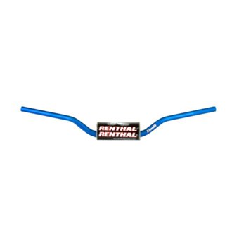 17-18 KTM Enduro/ Ricky Johnson/ CR High Fatbar - Blue
