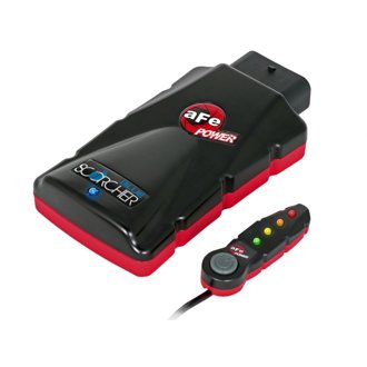 Scorcher Blue Bluetooth Capable Power Module