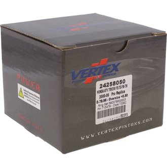 00-06 TRX 350 FE/00-06 TRX 350 FM/00-06 TRX 350 TE Forged Replica Piston Kit