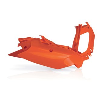 11-16 KTM SX125/150/ SX250/XC/ SX-F/XC-F/ EXC Side Panels - Orange