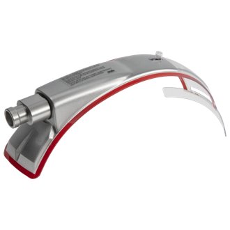 Top Air System With Adjustment Small Round Aluminum Connector Large Shell
