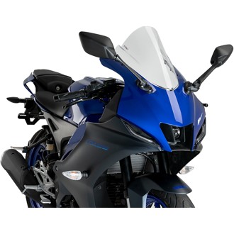 Z-Racing Screen Clear