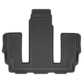 2017 GMC Acadia WeatherBeater 3rd Row Black Floor Liner