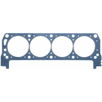 1031 L Steel core laminate Engine Cylinder Head Gasket