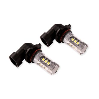 Direct Replacement For Your Factory Bulb.