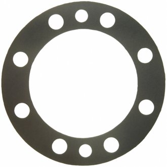 Differential Carrier Gasket Round Shaped 10 Bolt Hole Gasket