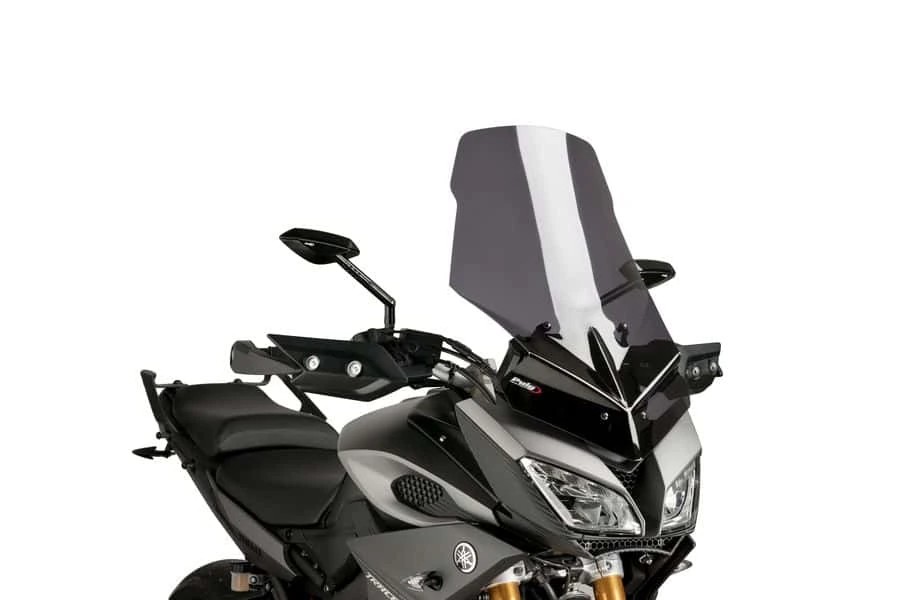 Touring Screen Dark Smoke
