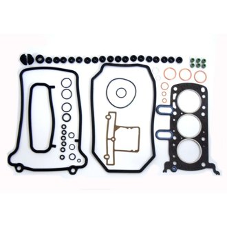 84-97 BMW K75 K75/2 K75C K755S Complete Gasket Kit (w/o Oil Seals