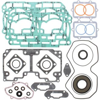 16-18 Expedition 800 2-Stroke E-TEC Complete Gasket Kit w/ Seals